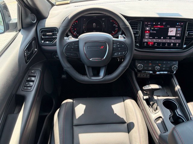 New 2026 Dodge Durango GT AWD/4WD image 37