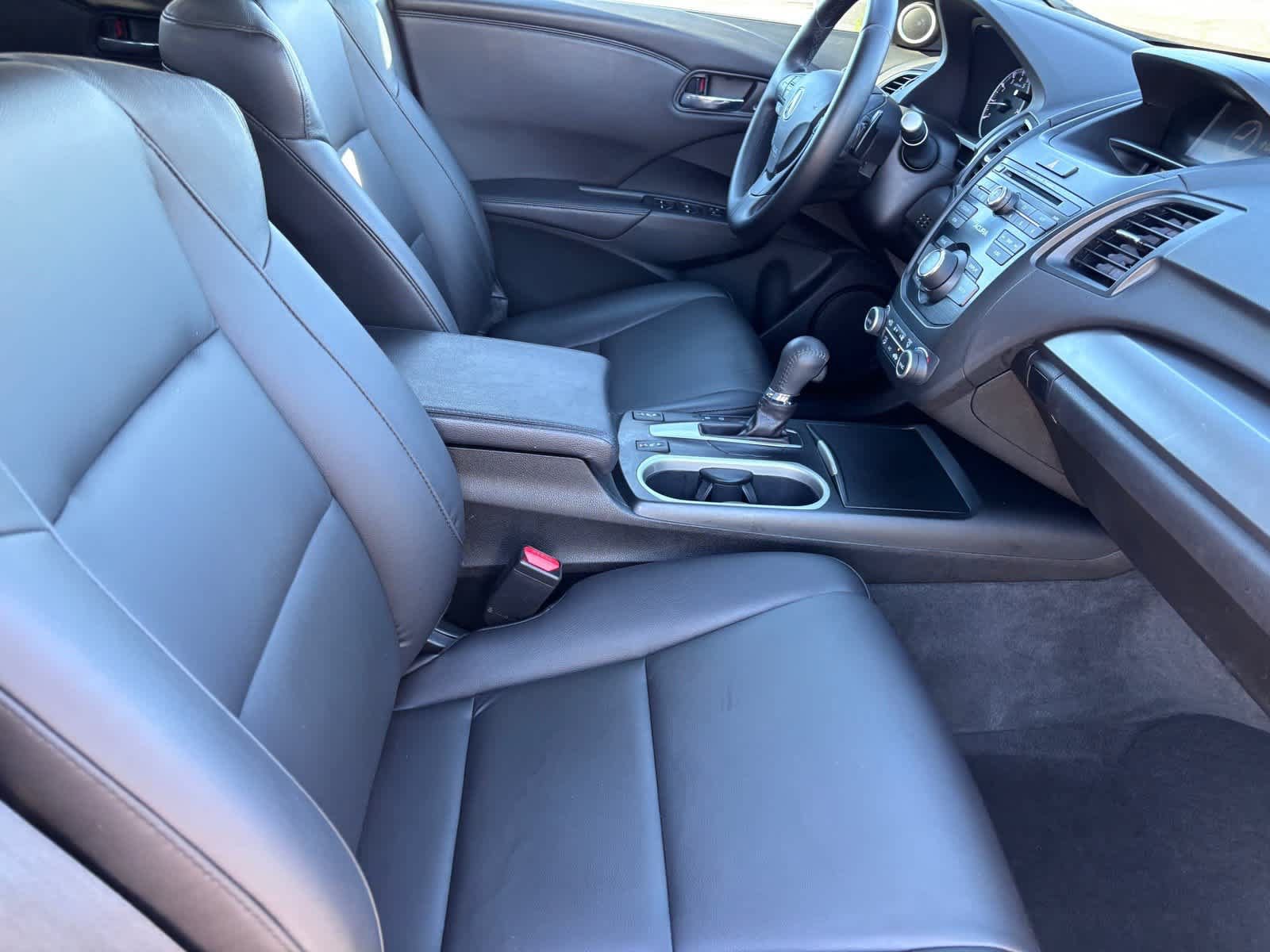 Used 2018 Acura RDX FWD image 13