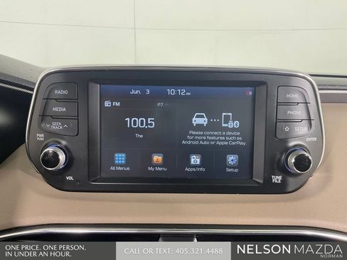 Used 2020 Hyundai Santa Fe SEL AWD/4WD image 37