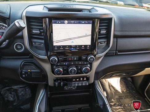 Used 2022 RAM 3500 Laramie AWD/4WD image 37
