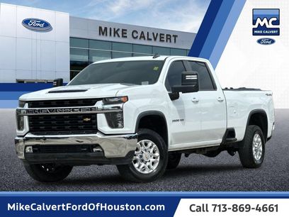 Used 2023 Chevrolet Silverado 3500 LT w/ Convenience Package