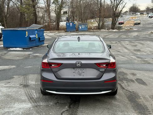 Used 2020 Honda Insight Touring image 12