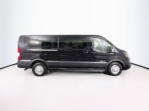 New 2026 Ford Transit 350 XLT AWD/4WD image 12