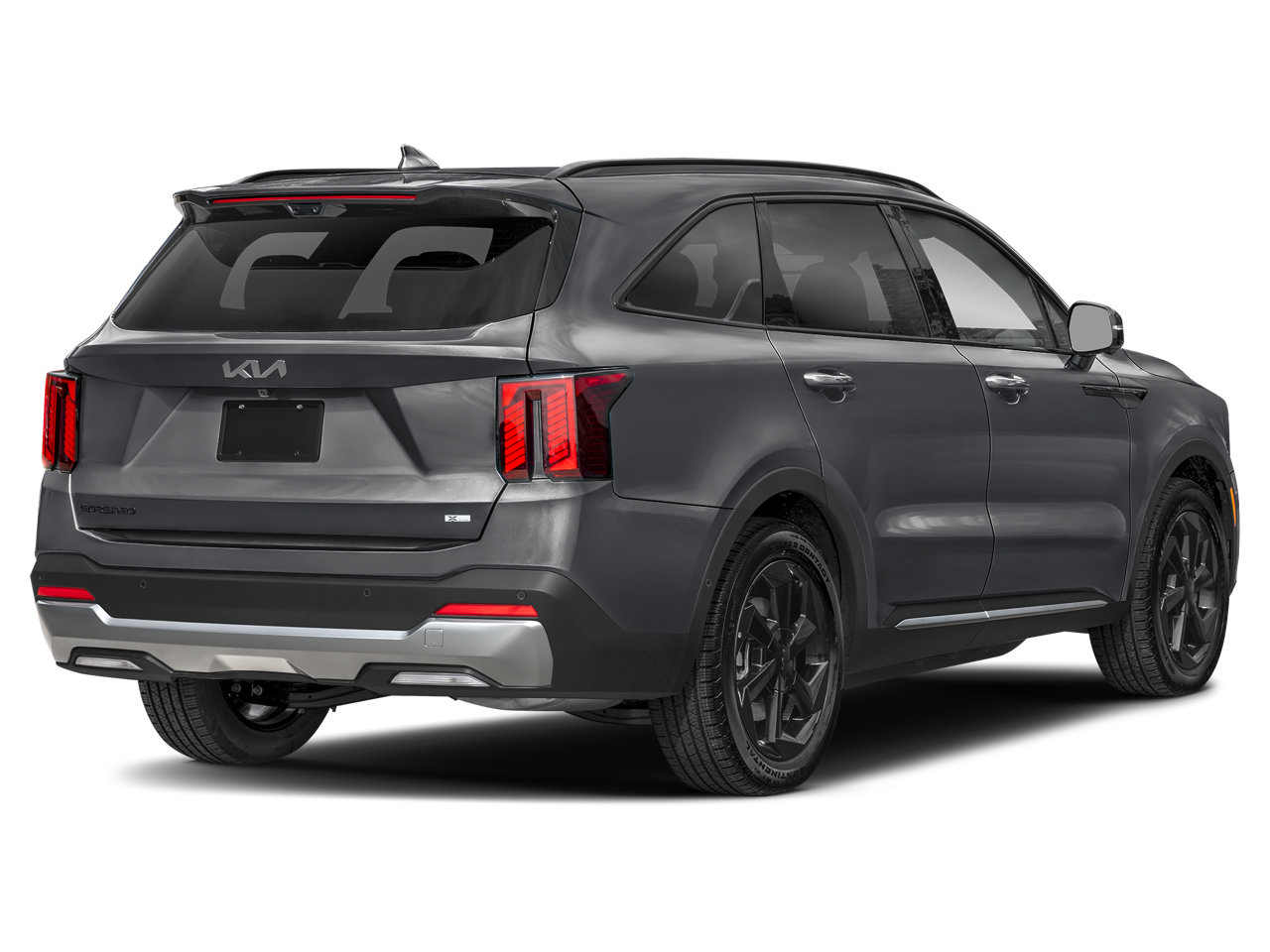 New 2026 Kia Sorento SX Prestige AWD/4WD image 29