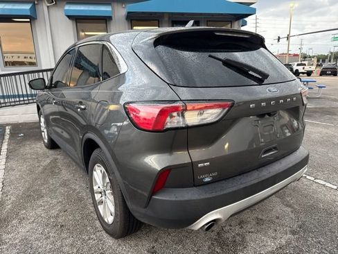 Used 2020 Ford Escape SE FWD image 5