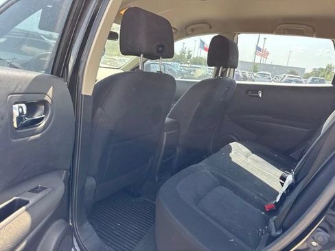 Used 2015 Nissan Rogue S w/ Convenience Package AWD/4WD image 11