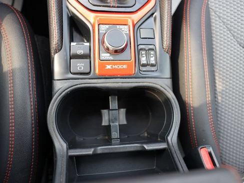 Certified 2021 Subaru Forester Sport AWD/4WD image 48
