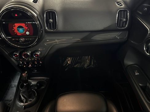 Used 2017 MINI Cooper Countryman ALL4 AWD/4WD image 30