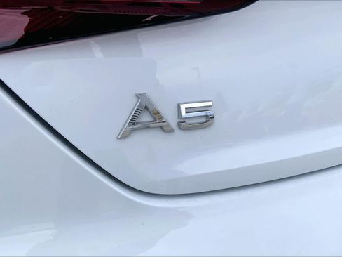Used 2023 Audi A5 2.0T Premium Plus w/ Premium Plus image 10