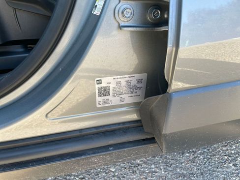 Used 2025 Buick Encore GX Preferred image 27