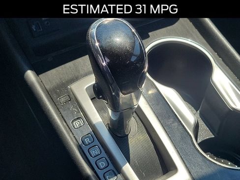 Used 2018 Nissan Altima 2.5 SV FWD image 31
