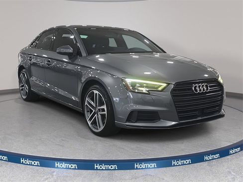 Used 2020 Audi A3 2.0T Premium w/ Final Edition Package image 4