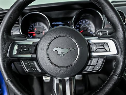 Used 2017 Ford Mustang GT Premium w/ GT Performance Package RWD image 21