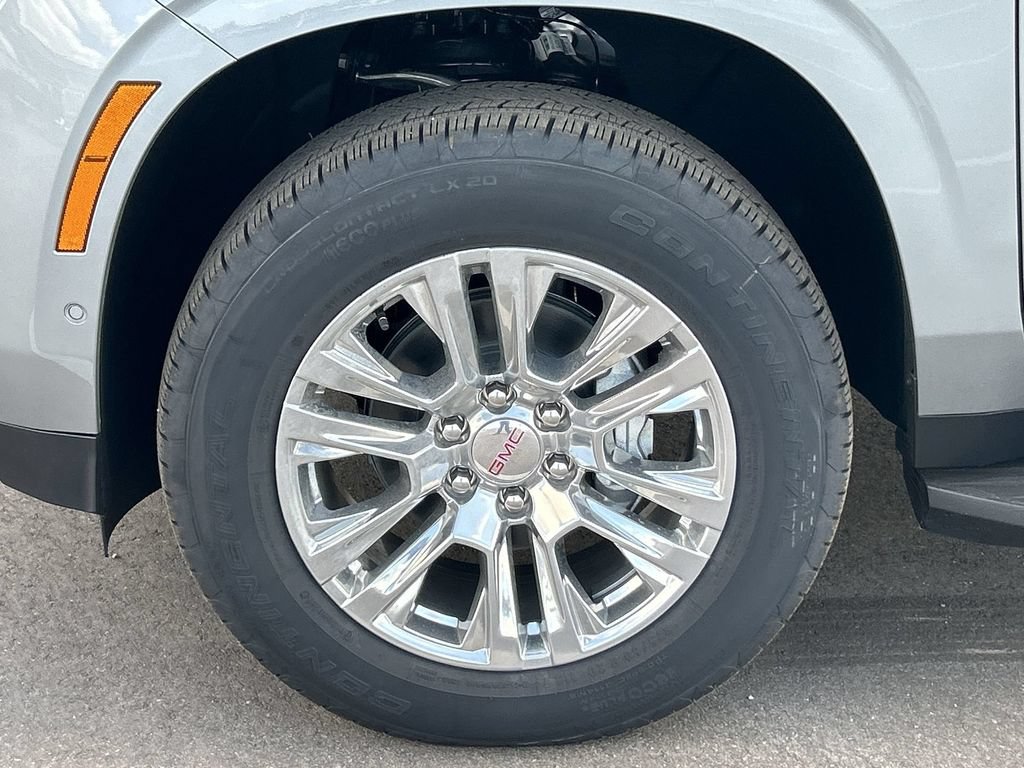 New 2026 GMC Yukon Denali AWD/4WD image 33