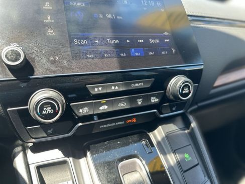 Used 2017 Honda CR-V EX-L image 17