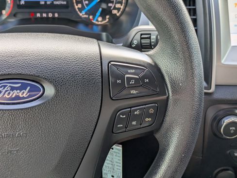 Used 2022 Ford Ranger XL w/ Equipment Group 101A High RWD image 17