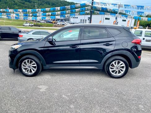 Used 2016 Hyundai Tucson Eco image 4