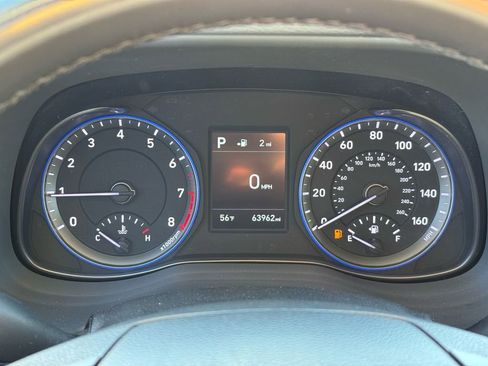 Used 2018 Hyundai Kona SEL image 24