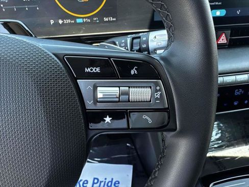 Certified 2025 Hyundai Ioniq 5 SEL AWD/4WD image 22