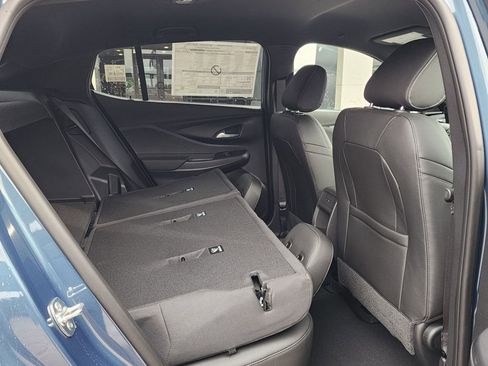 New 2026 Buick Envista Preferred w/ Convenience I Package image 42