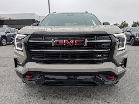 New 2026 GMC Terrain AT4 w/ Convenience Package III image 9
