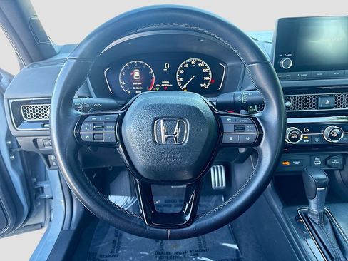 Used 2024 Honda Civic Sport image 11