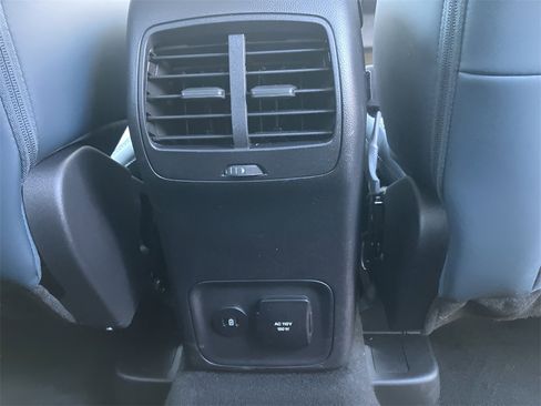 Used 2024 Ford Bronco Sport Outer Banks w/ Tech Package image 36