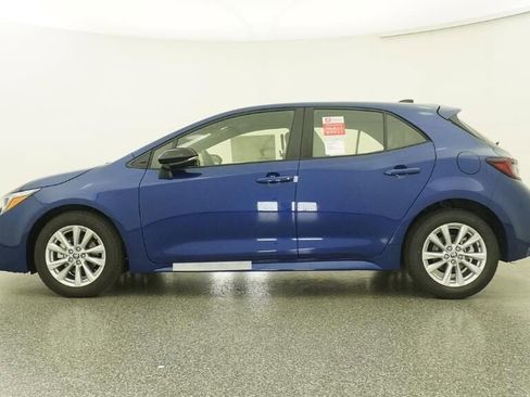 New 2026 Toyota Corolla SE image 19