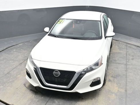 Used 2021 Nissan Altima 2.5 S image 17