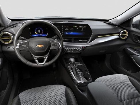 New 2026 Chevrolet Trax LT w/ Driver Confidence Package image 31