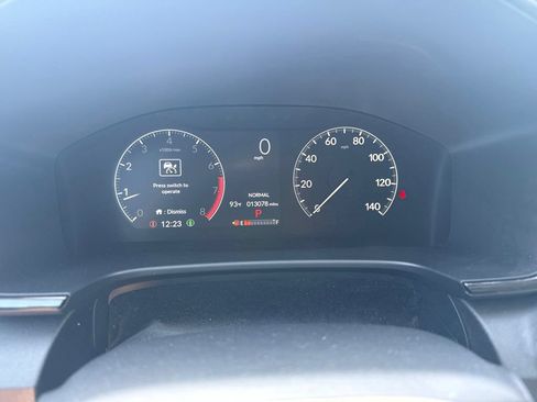 Used 2024 Honda CR-V EX image 18