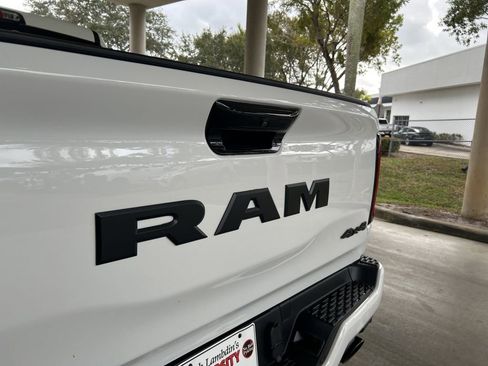 New 2026 RAM 1500 Big Horn image 20