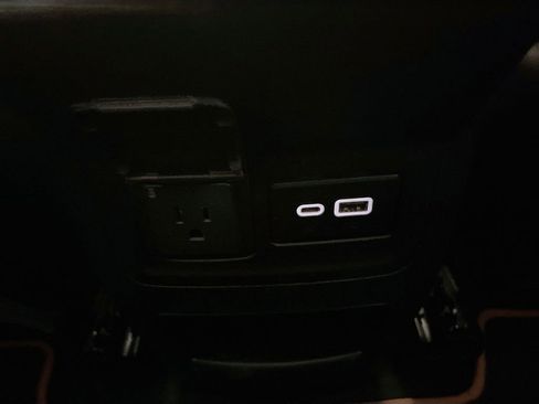 Used 2020 GMC Acadia AT4 w/ LPO, Floor Liner Package AWD/4WD image 27