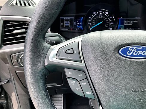 Used 2022 Ford Edge SEL w/ Convenience Package AWD/4WD image 24