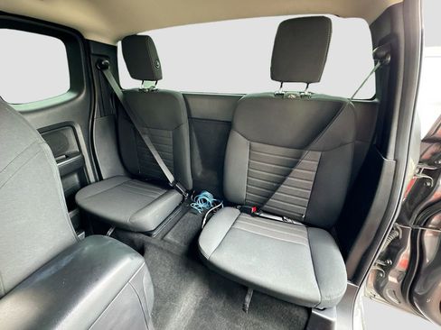 Used 2021 Ford Ranger XLT w/ Equipment Group 301A Mid image 14