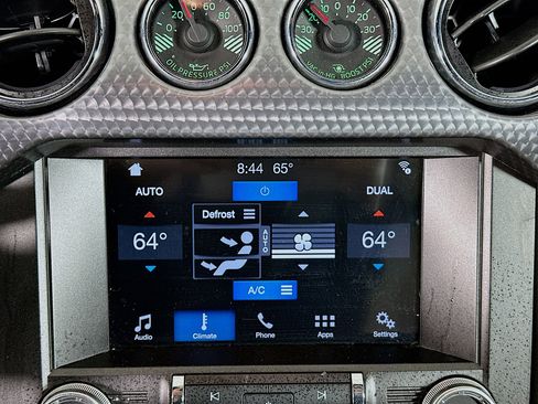 Used 2017 Ford Mustang Premium w/ Ecoboost Performance Package image 22