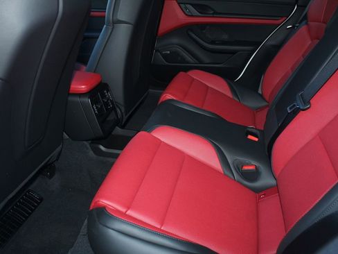 New 2026 Porsche Taycan 4S AWD/4WD image 23