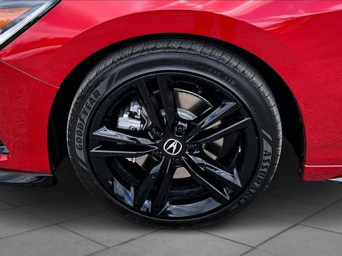 New 2026 Acura Integra A-Spec image 11