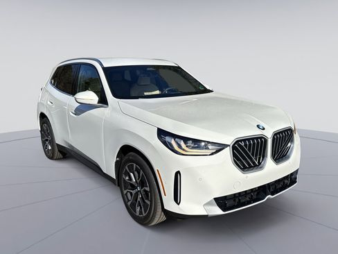 New 2026 BMW X3 xDrive30 w/ Convenience Package image 1