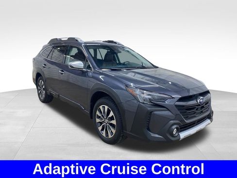 Certified 2023 Subaru Outback Touring XT AWD/4WD image 5