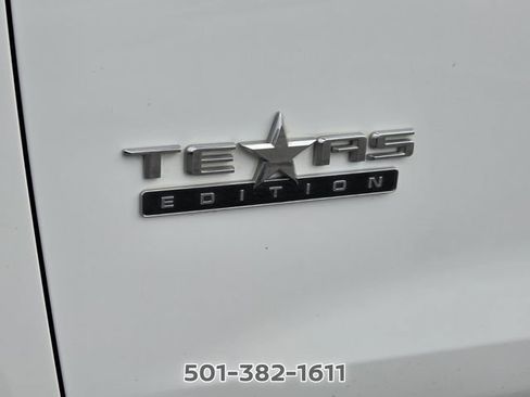 Used 2021 Chevrolet Silverado 1500 LT RWD image 2