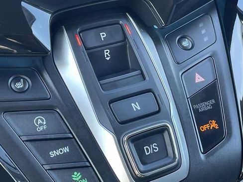 Used 2024 Honda Odyssey Touring image 32