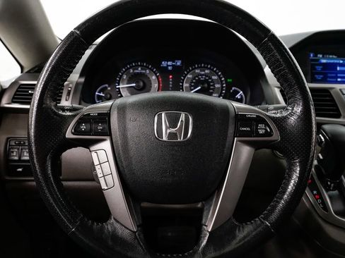 Used 2015 Honda Odyssey EX-L image 12