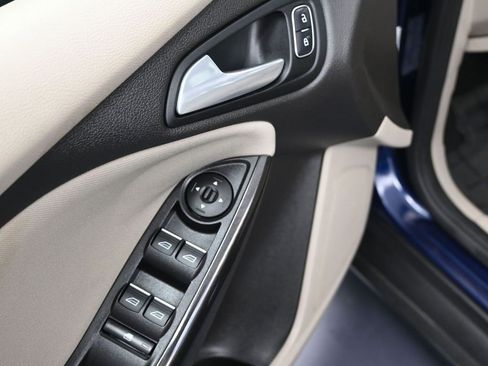 Used 2016 Ford Focus Electric Hatchback w/ Exterior Protection Package image 10