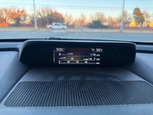 Used 2020 Subaru Ascent Touring w/ Popular Package #3 image 18