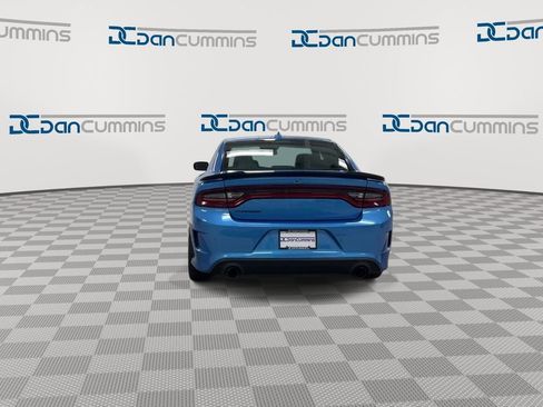 Used 2023 Dodge Charger Scat Pack w/ Plus Group image 7