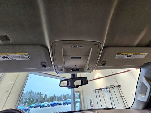 Used 2016 GMC Sierra 1500 SLT w/ SLT Premium Package image 18