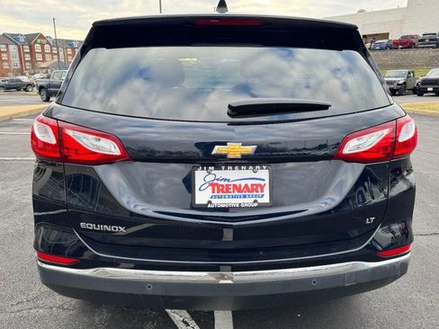 Used 2021 Chevrolet Equinox LT image 4