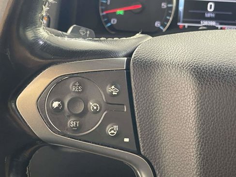 Used 2015 Chevrolet Tahoe LTZ AWD/4WD image 20
