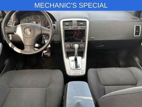 Used 2007 Pontiac Torrent AWD w/ Sun And Sound Package image 13